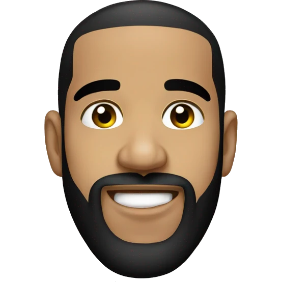 Drake emoji