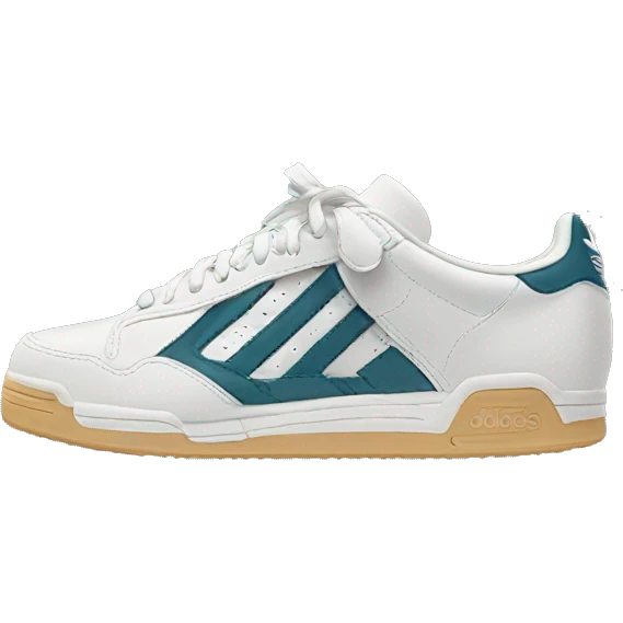 Adidas emoji