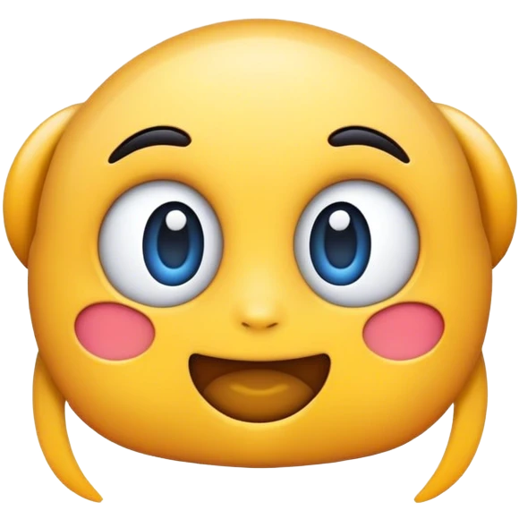 Hi emoji