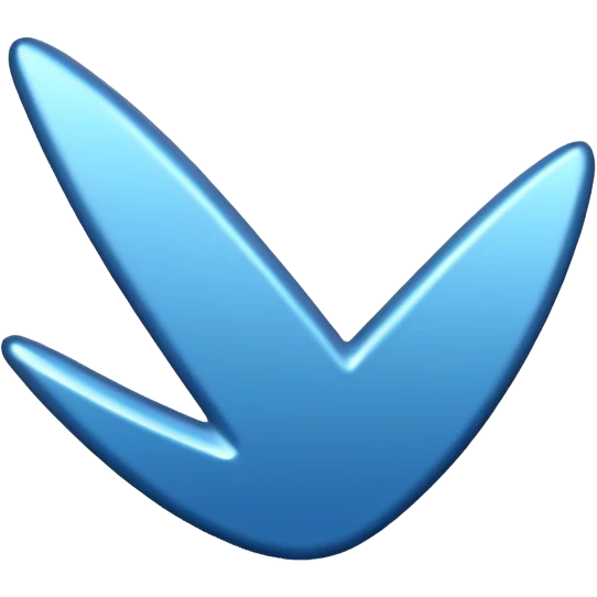 تیک آبی اینستا emoji