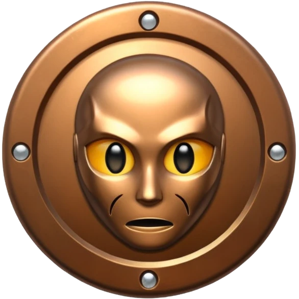 survivor badge emoji