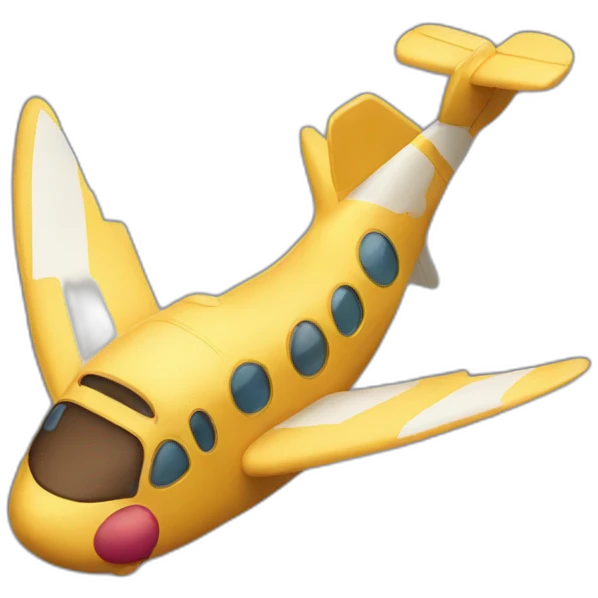 Flying zizi emoji