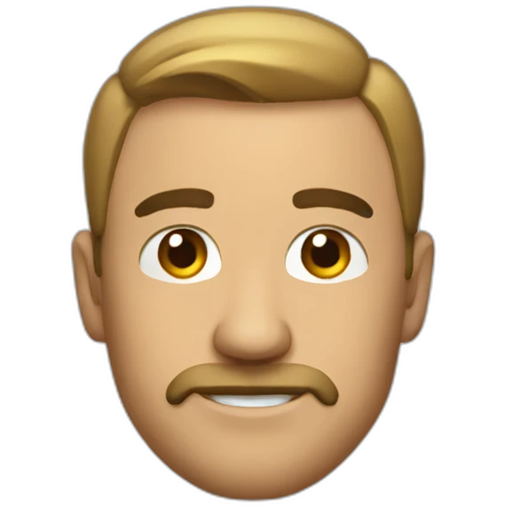 Mike Wazalswki emoji