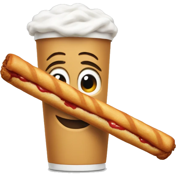 raising canes emoji