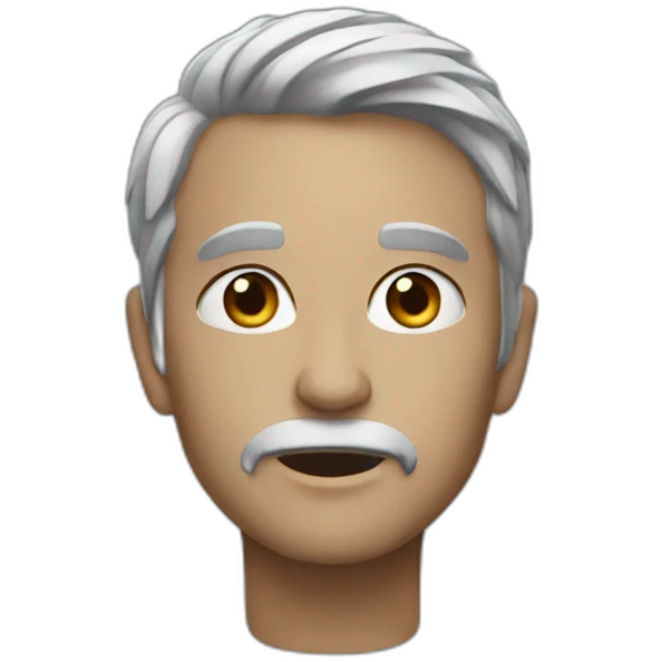 the end emoji