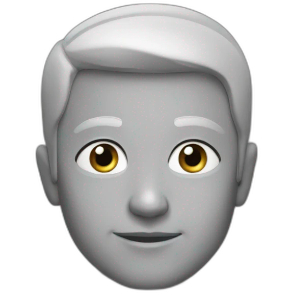 مين يونقي emoji