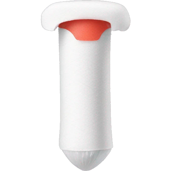 tampon emoji