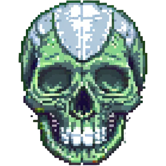 skull emoji