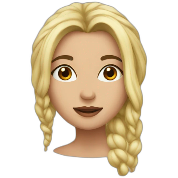 rosalia emoji