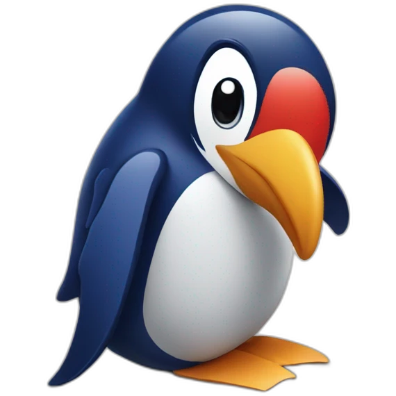 habs penguin emoji