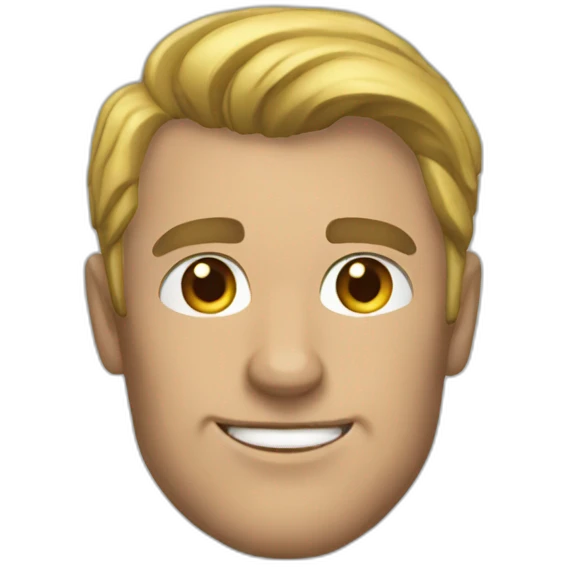 A batman emoji