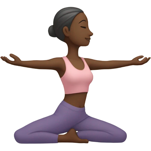 namaskarasana emoji