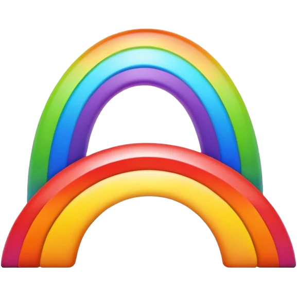Rainbow 6 emoji