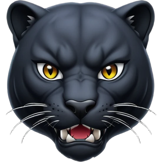 MrBeast ka mashhoor panther logobanao emoji