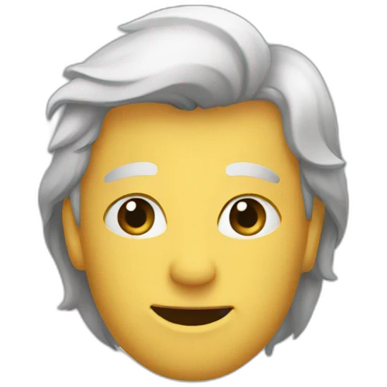 Tibo InShape emoji