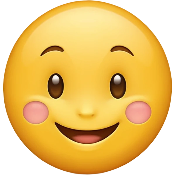 Cute emoji emoji