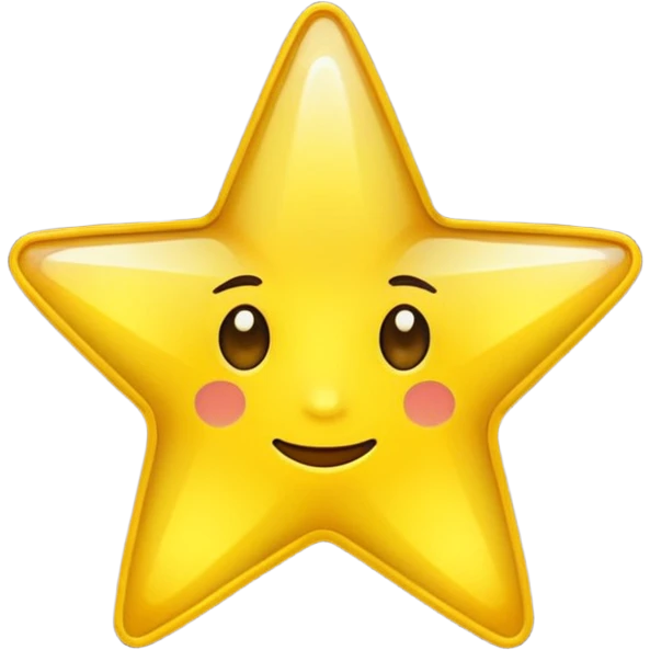 star emoji