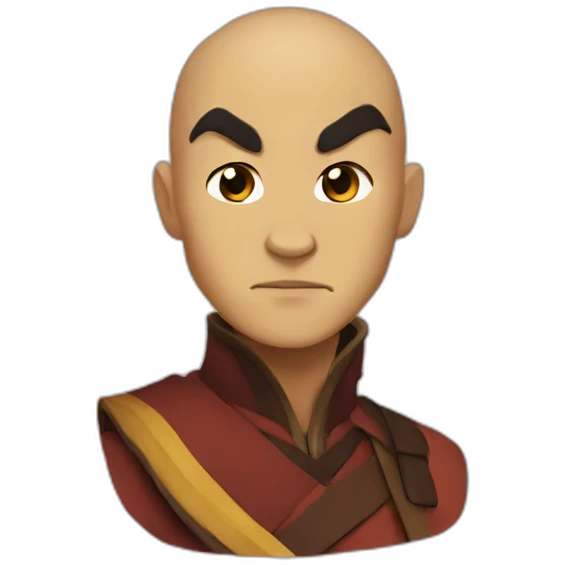 avatar the last airbender emoji