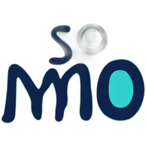 cool blue solo vibes emoji