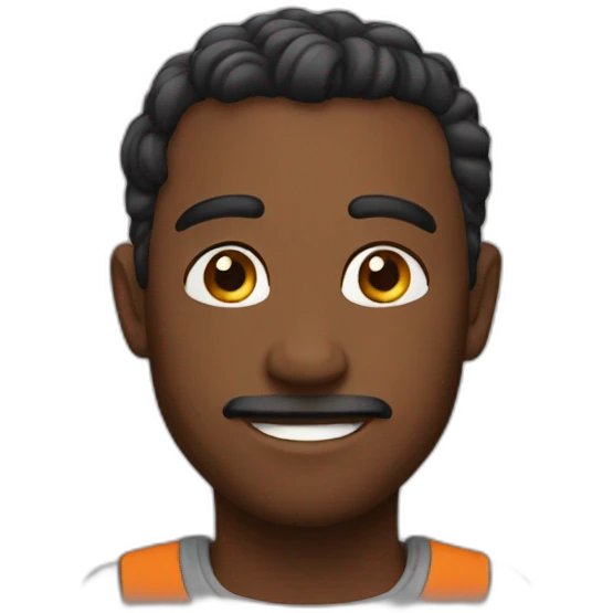 Raffale emoji