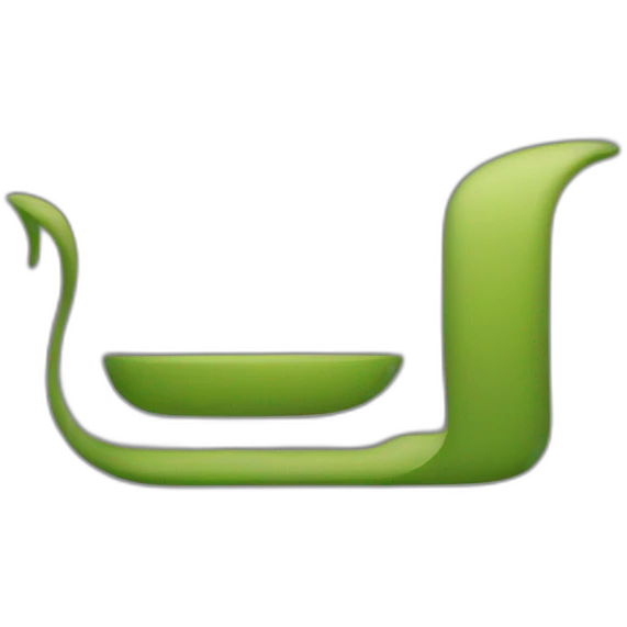 sanctuary logotype text letter s emoji