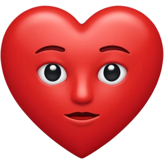 J’aimerais un cœur avec dedans Jul le rappeur emoji