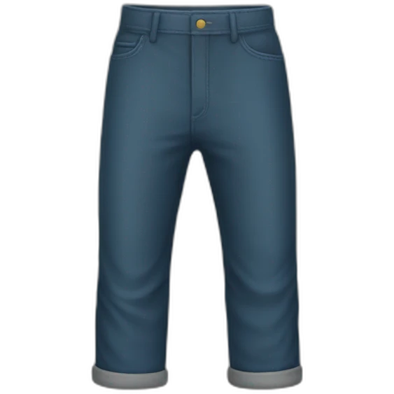 Pantalones emoji