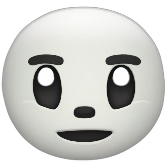 undertale alphy emoji