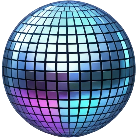disco emoji