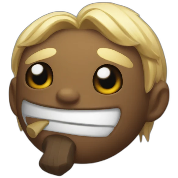 League of legends emoji