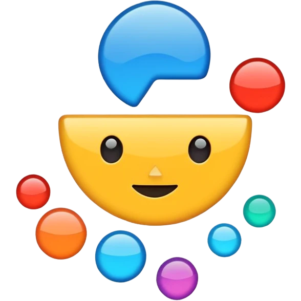 digital project, modern, technology emoji