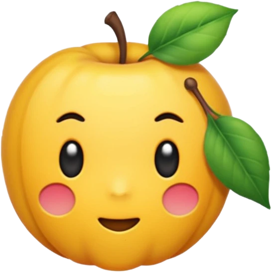 Aesthetic emoji