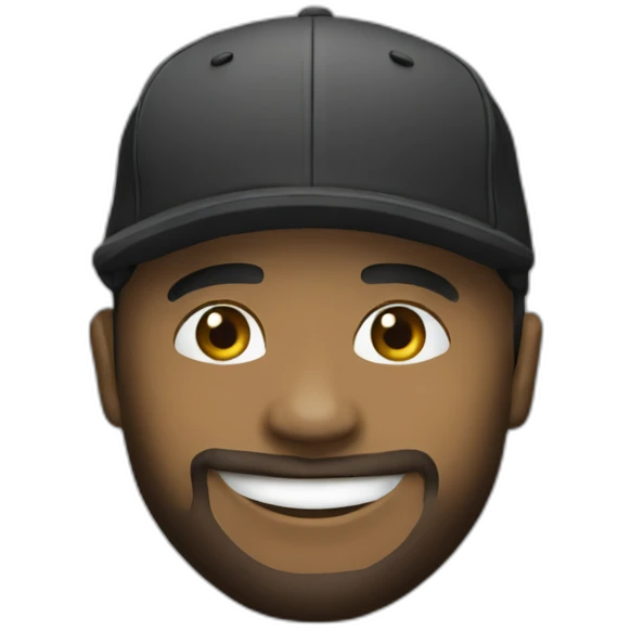 Dj saik emoji