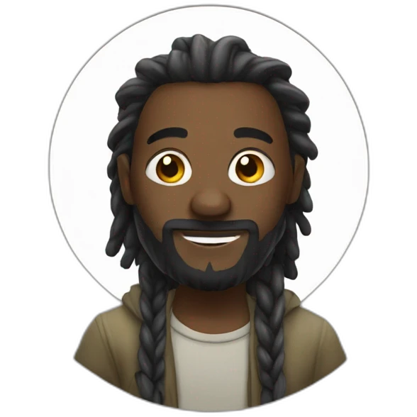 Kobby emoji