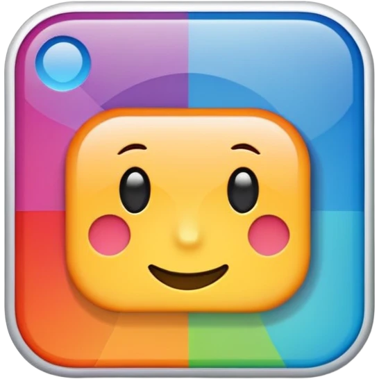 blog sticker tag emoji