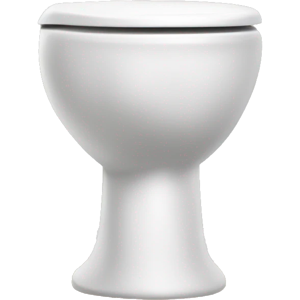 Skibidi Toilet ￼ emoji