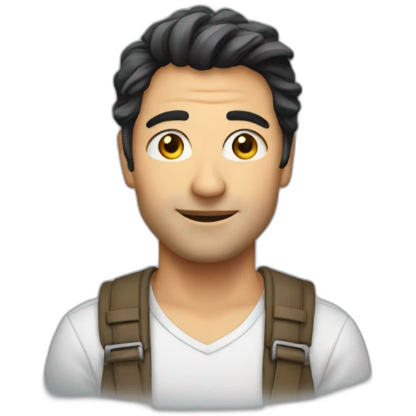 David Napon emoji