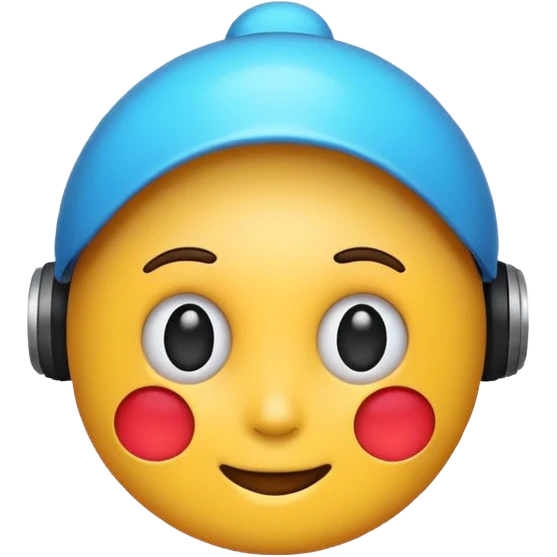 Learning ai emoji emoji