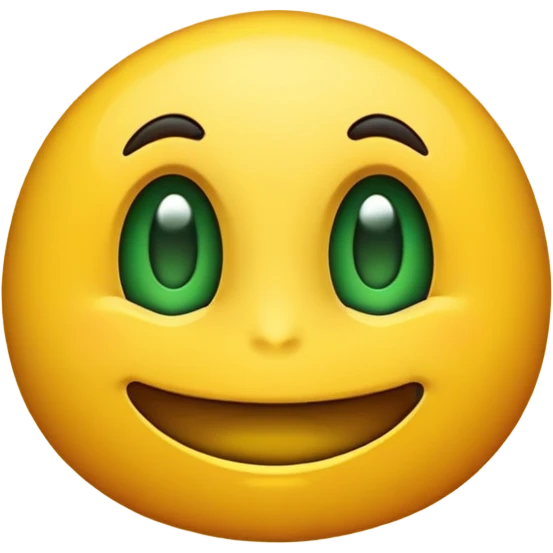 Огурец  emoji