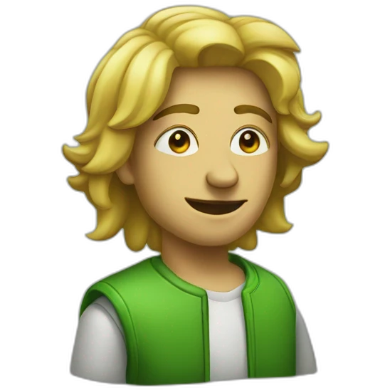 Legalize it emoji