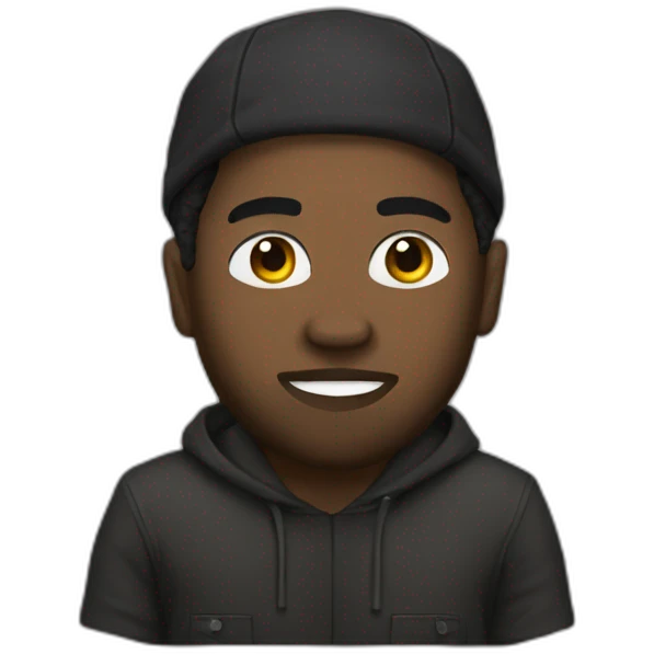 Trapstar emoji