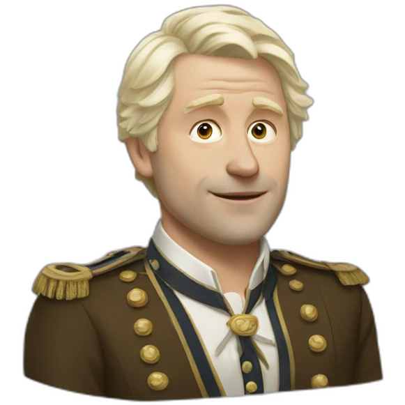 boris eltsin emoji