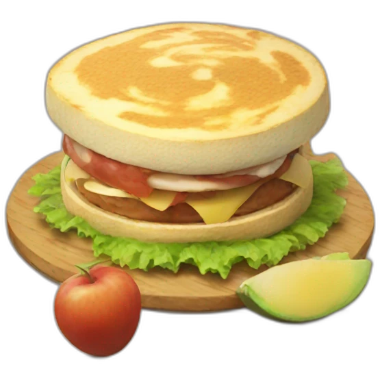 luffy food emoji