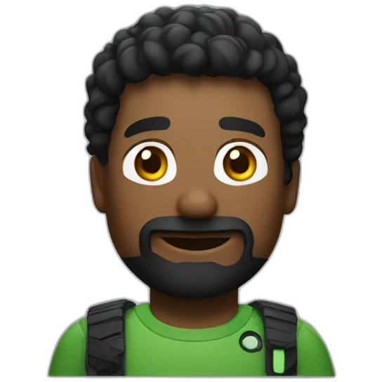 Xbox series x emoji