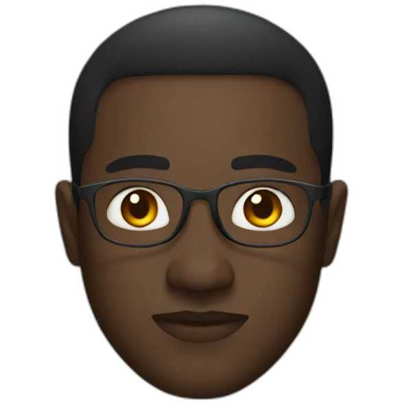Brian brobbey emoji