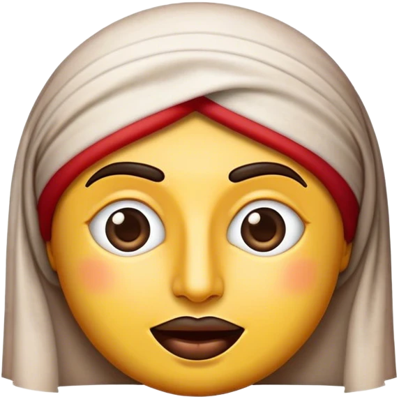 Cinematic Realistic Lebanese Cinema Pop Culture Emoji, showcasing an artistic representation of Lebanon's film heritage rendered with rich textures and dramatic, cinematic lighting. emoji
