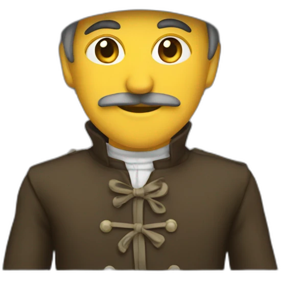 mozartrella emoji