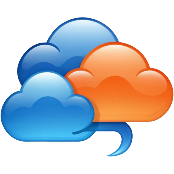 Icon apps mytelkomsel emoji