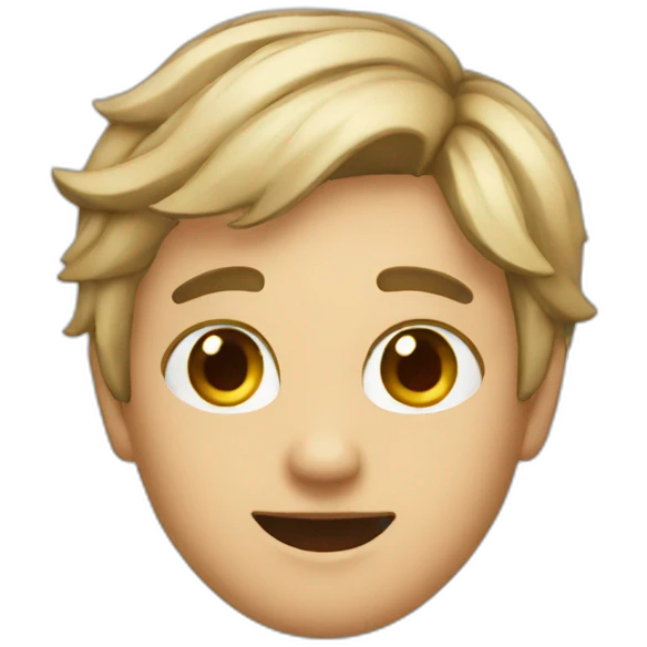 Photo editor  emoji