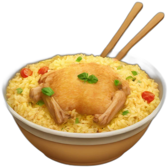 Kabsa emoji